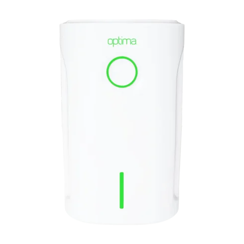 Puretech Optima Pompalı Su Arıtma Cihazı Beyaz
