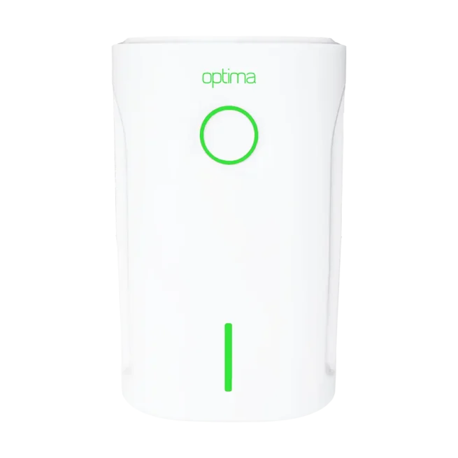Puretech Optima Pompalı Su Arıtma Cihazı Beyaz