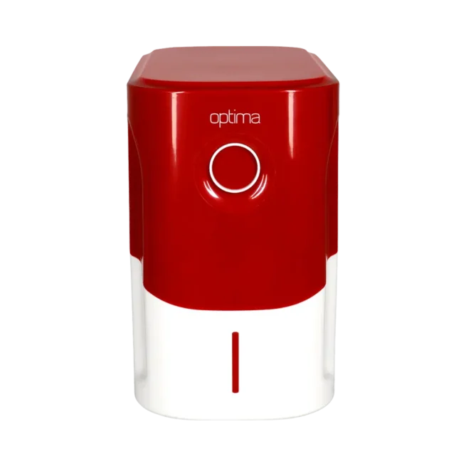 Puretech Optima Pompalı Su Arıtma Cihazı Kırmızı