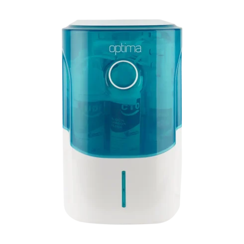 Puretech Optima Pompasız Su Arıtma Cihazı Turkuaz