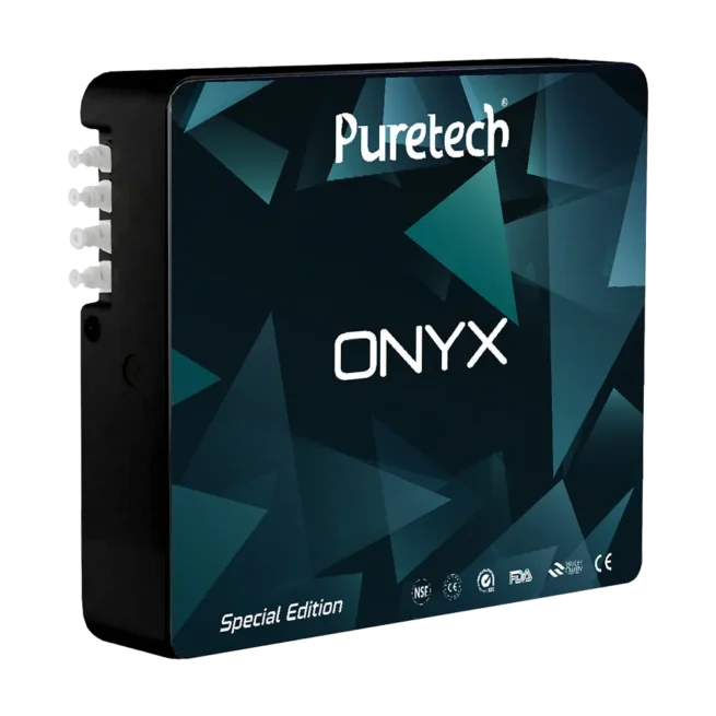 Puretech Onyx Slim Su Arıtma Cihazı