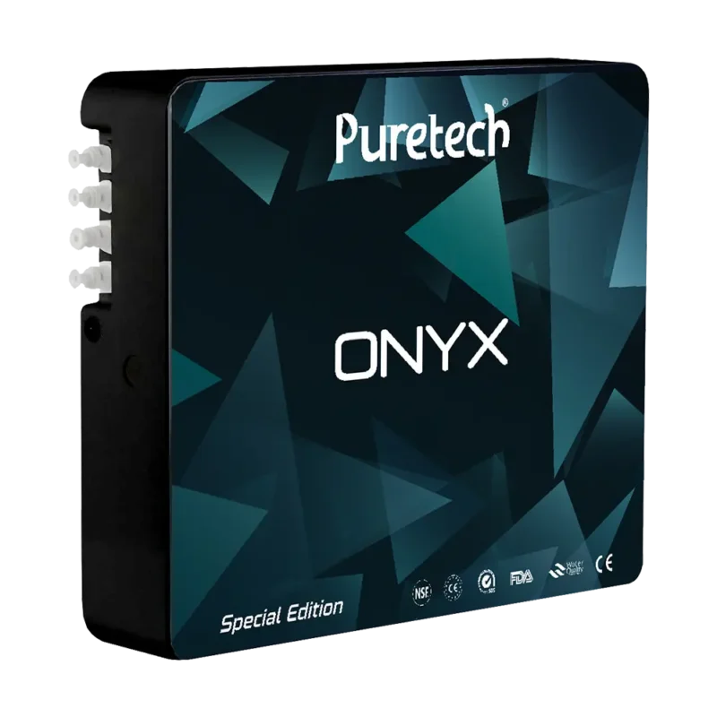 Puretech Onyx Slim Su Arıtma Cihazı