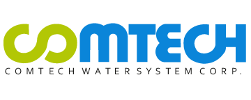 Comtech logosu