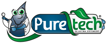 Puretech logosu